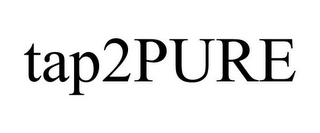 TAP2PURE