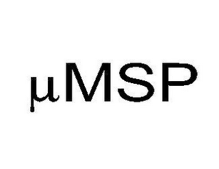 µMSP