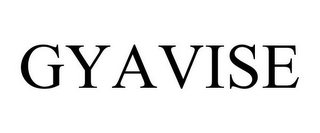GYAVISE