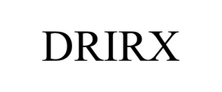 DRIRX