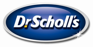 DR. SCHOLL'S