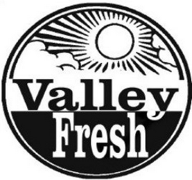 VALLEY FRESH