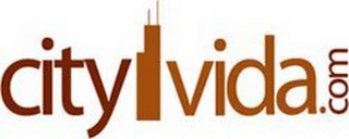 CITYVIDA.COM