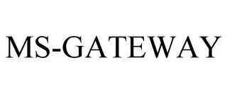 MS-GATEWAY