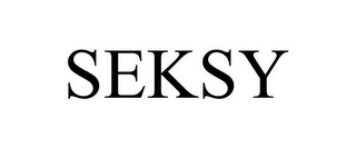 SEKSY