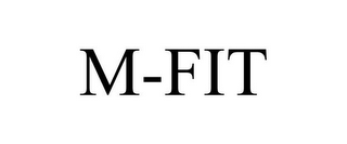 M-FIT