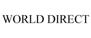 WORLD DIRECT