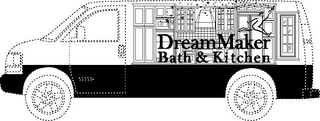 DREAMMAKER BATH & KITCHEN