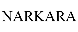 NARKARA