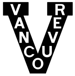 V VANCOUVER