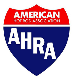 AMERICAN HOT ROD ASSOCIATION AHRA