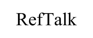 REFTALK