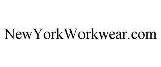 NEWYORKWORKWEAR.COM