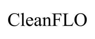 CLEANFLO