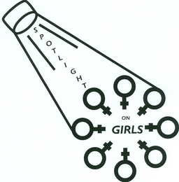 SPOTLIGHT ON GIRLS