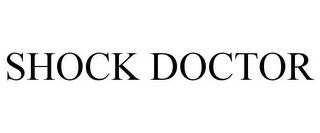 SHOCK DOCTOR