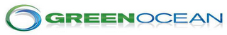 GREEN OCEAN