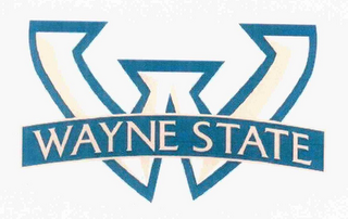 W WAYNE STATE