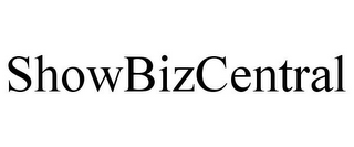 SHOWBIZCENTRAL