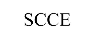 SCCE