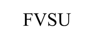 FVSU