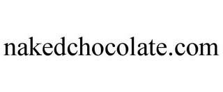 NAKEDCHOCOLATE.COM