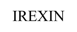 IREXIN