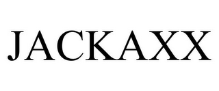 JACKAXX