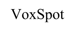 VOXSPOT