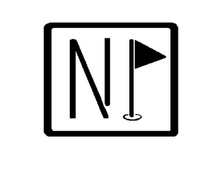 N P