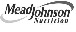 MEAD JOHNSON NUTRITION