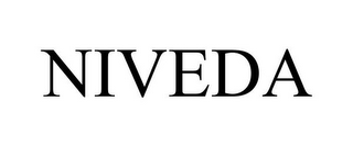 NIVEDA