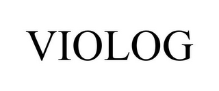 VIOLOG
