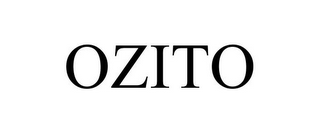 OZITO