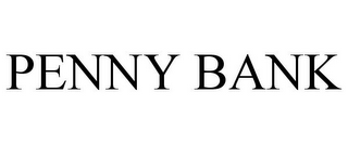 PENNY BANK