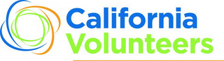 CALIFORNIA VOLUNTEERS