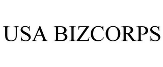 USA BIZCORPS