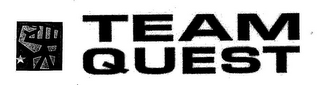 TEAM QUEST