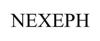 NEXEPH
