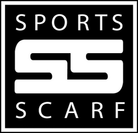 SPORTS SS SCARF