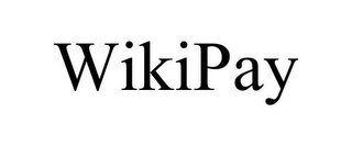 WIKIPAY