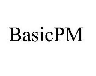 BASICPM