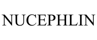 NUCEPHLIN