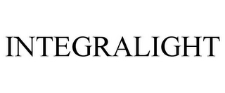 INTEGRALIGHT