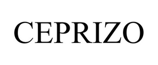 CEPRIZO