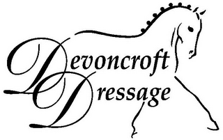 DEVONCROFT DRESSAGE