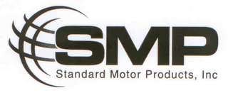 SMP, STANDARD MOTOR PRODUCTS, INC