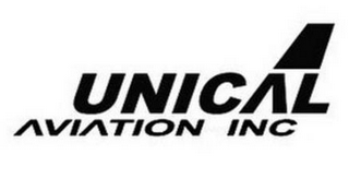 UNICAL AVIATION INC