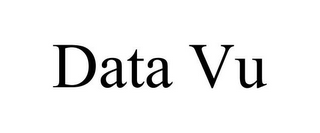 DATA VU