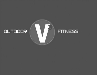 V3 OUTDOOR FITNESS